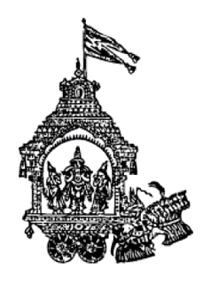 RajaRajeswari Spinners Logo